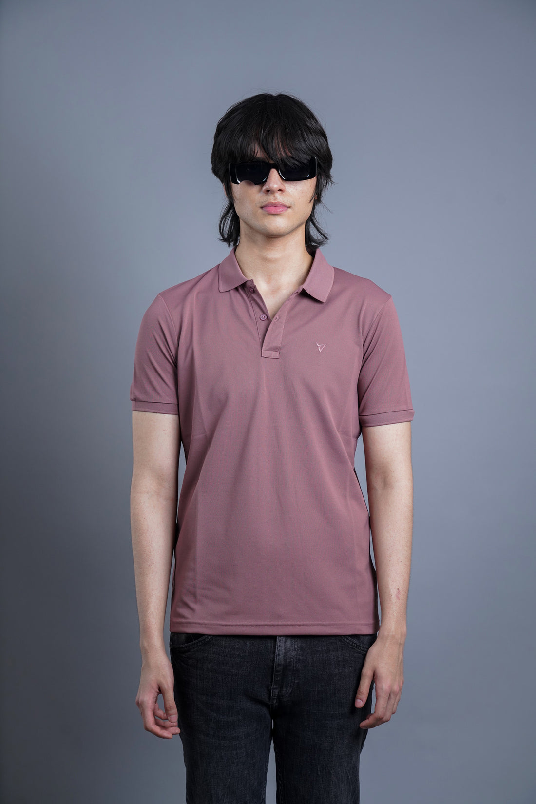 Polo Pista T-shirt