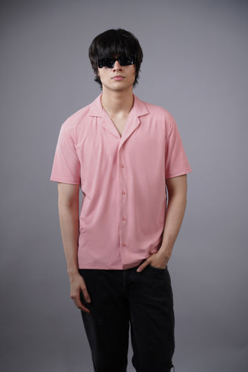 Minge F Rose shirt