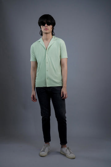 Minge Light Pista shirt